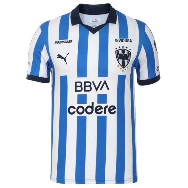 Tailandia Camiseta Monterrey Replica Primera Ropa 2023/24